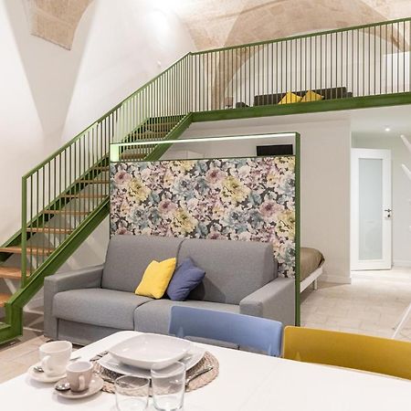 Casa Ape Regina - Puglia Mia Apartments مونوبولي المظهر الخارجي الصورة