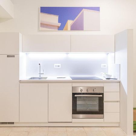 Casa Ape Regina - Puglia Mia Apartments مونوبولي المظهر الخارجي الصورة