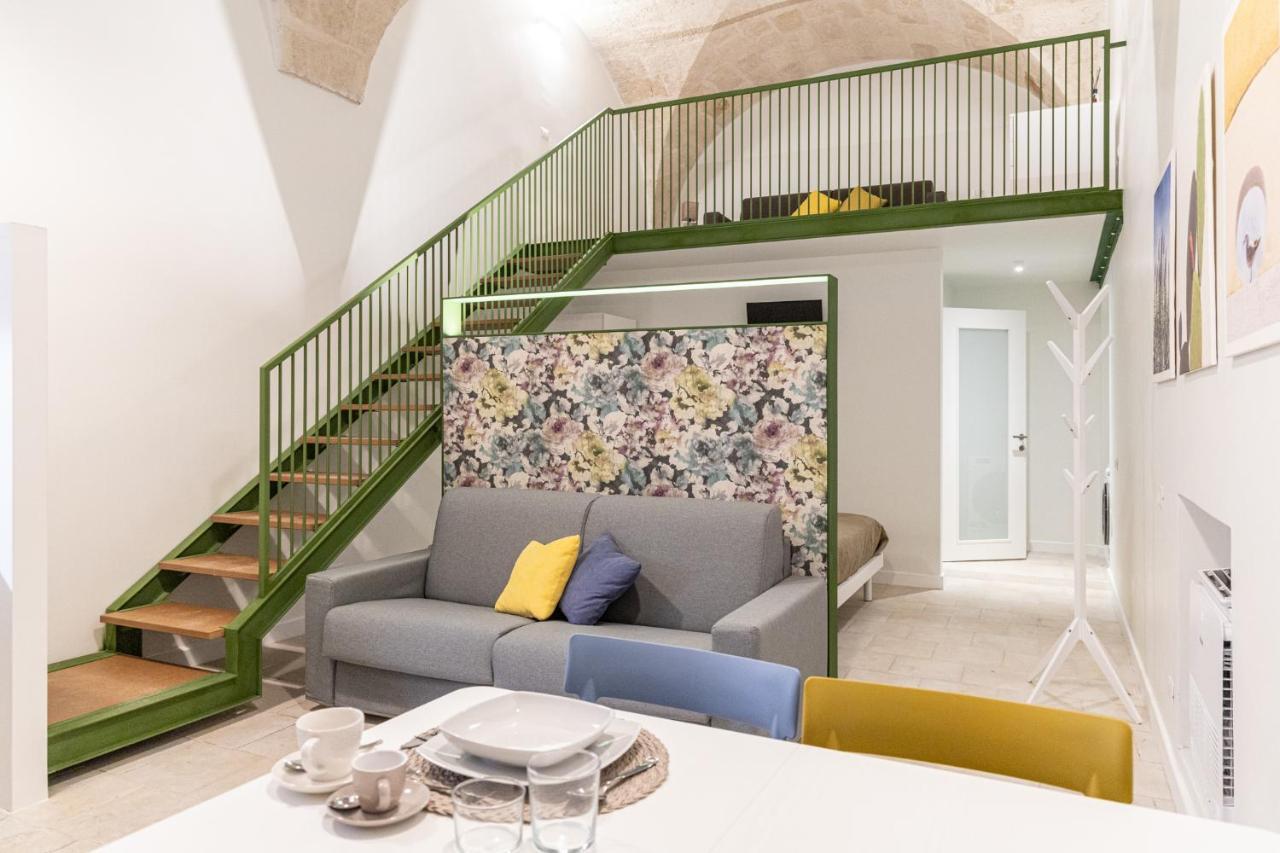 Casa Ape Regina - Puglia Mia Apartments مونوبولي المظهر الخارجي الصورة