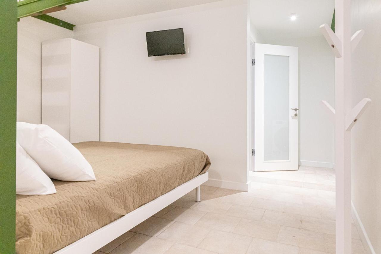Casa Ape Regina - Puglia Mia Apartments مونوبولي المظهر الخارجي الصورة