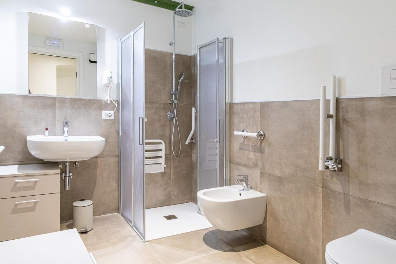 Casa Ape Regina - Puglia Mia Apartments مونوبولي المظهر الخارجي الصورة