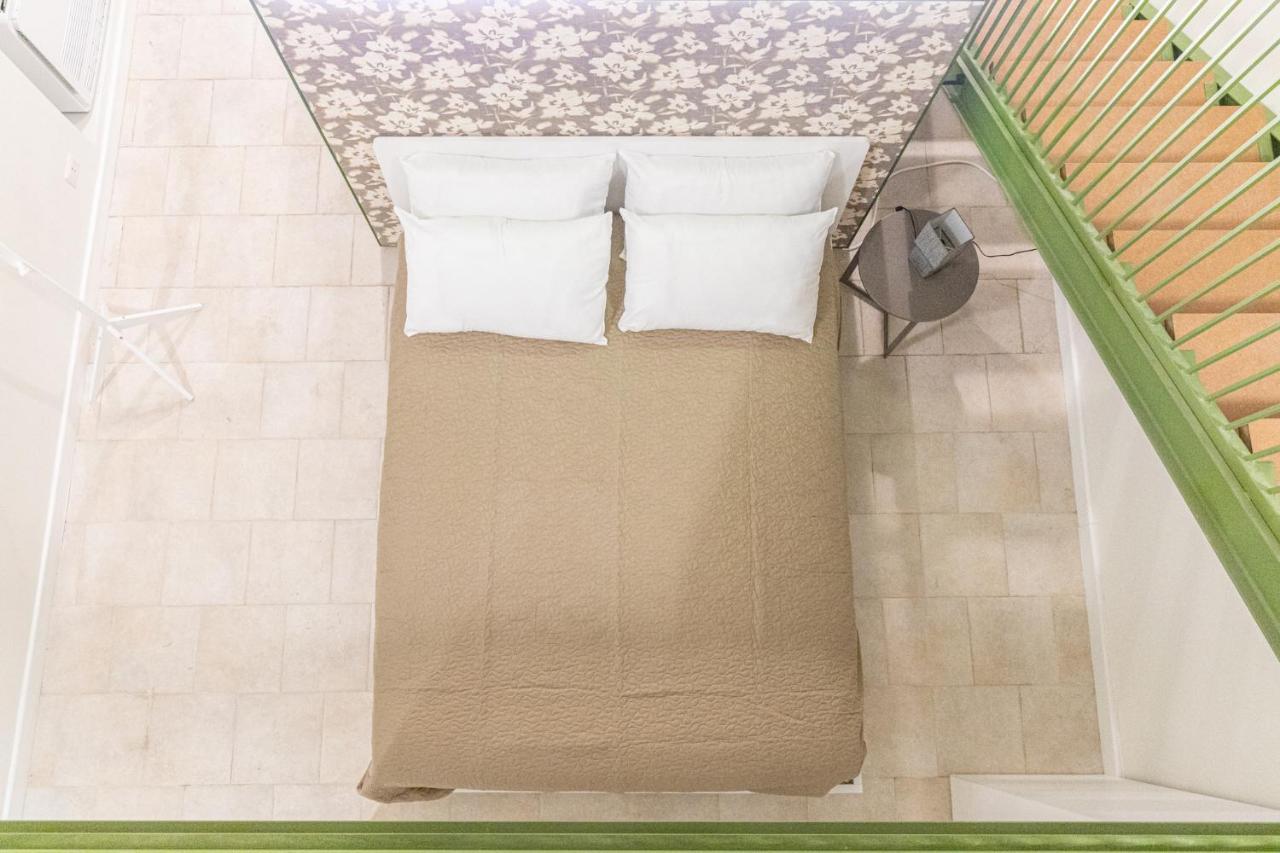 Casa Ape Regina - Puglia Mia Apartments مونوبولي المظهر الخارجي الصورة