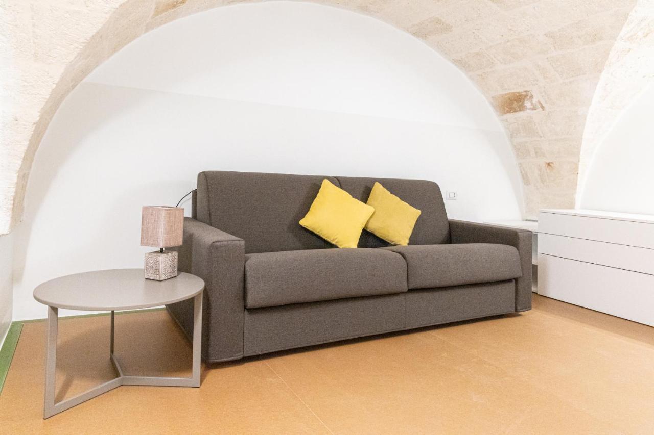 Casa Ape Regina - Puglia Mia Apartments مونوبولي المظهر الخارجي الصورة