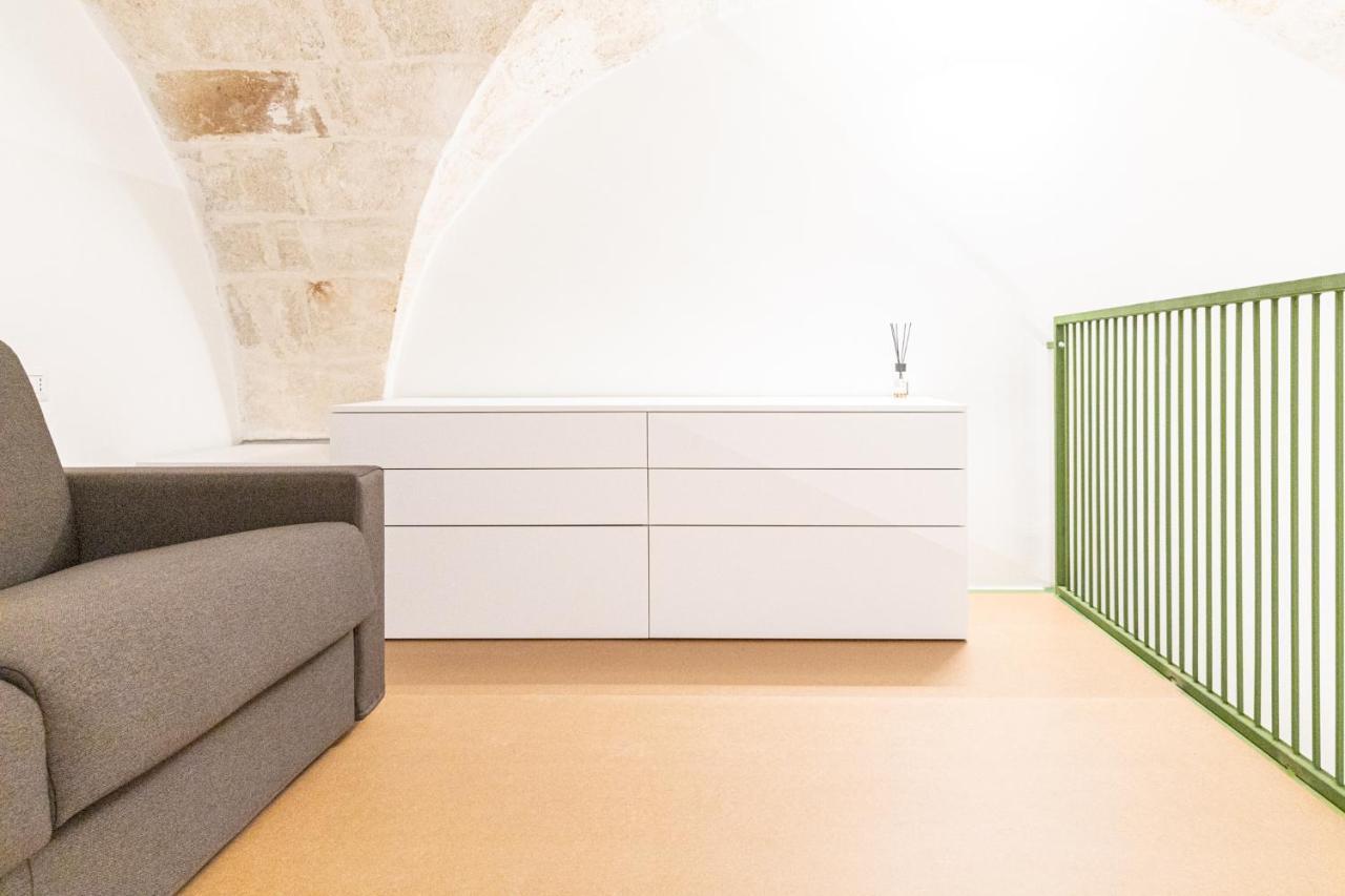 Casa Ape Regina - Puglia Mia Apartments مونوبولي المظهر الخارجي الصورة