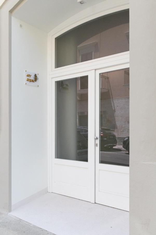 Casa Ape Regina - Puglia Mia Apartments مونوبولي المظهر الخارجي الصورة