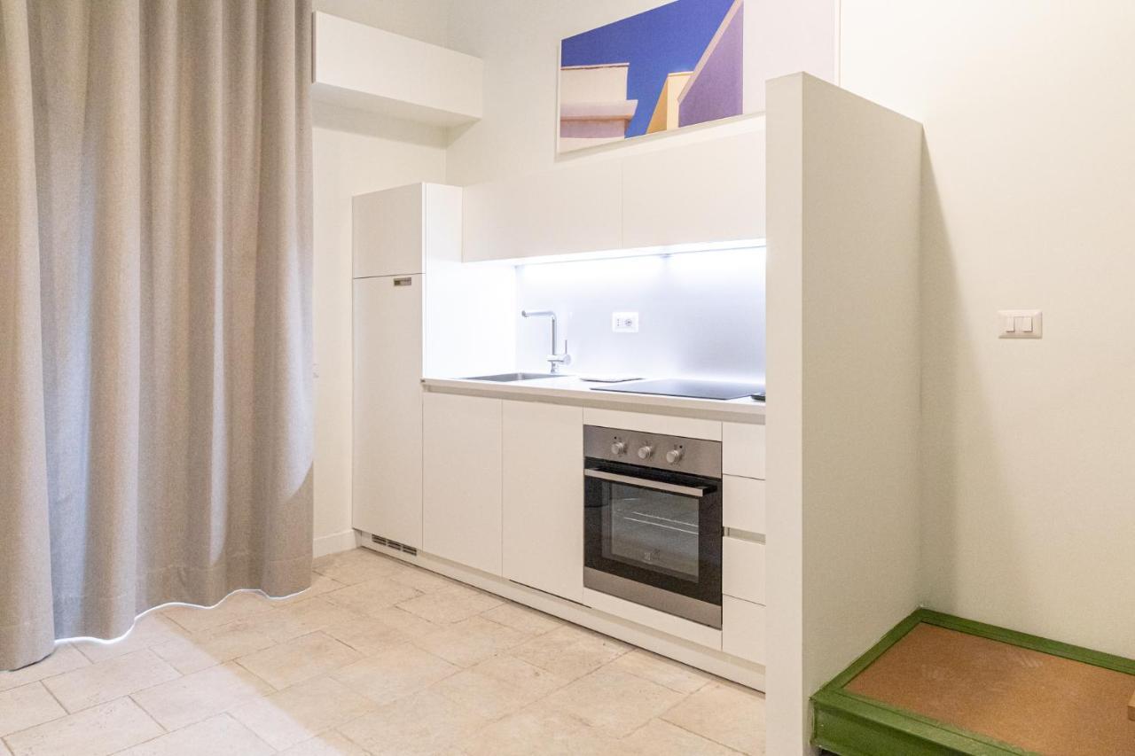 Casa Ape Regina - Puglia Mia Apartments مونوبولي المظهر الخارجي الصورة