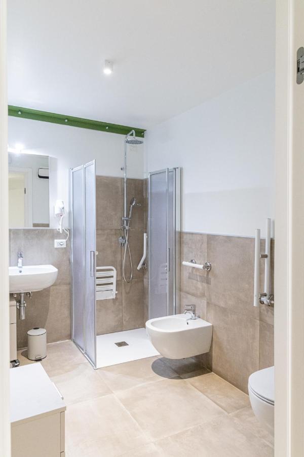 Casa Ape Regina - Puglia Mia Apartments مونوبولي المظهر الخارجي الصورة